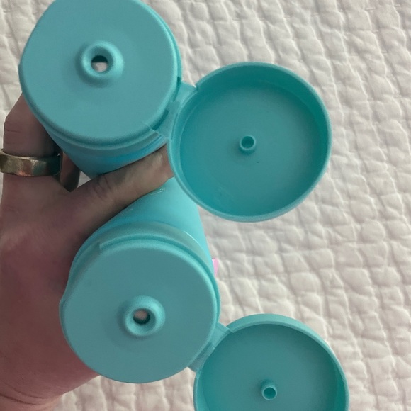 TULA Skincare The Cult Classic Purifying Face Cleanser - TWO UNOPENED - Picture 3 of 9